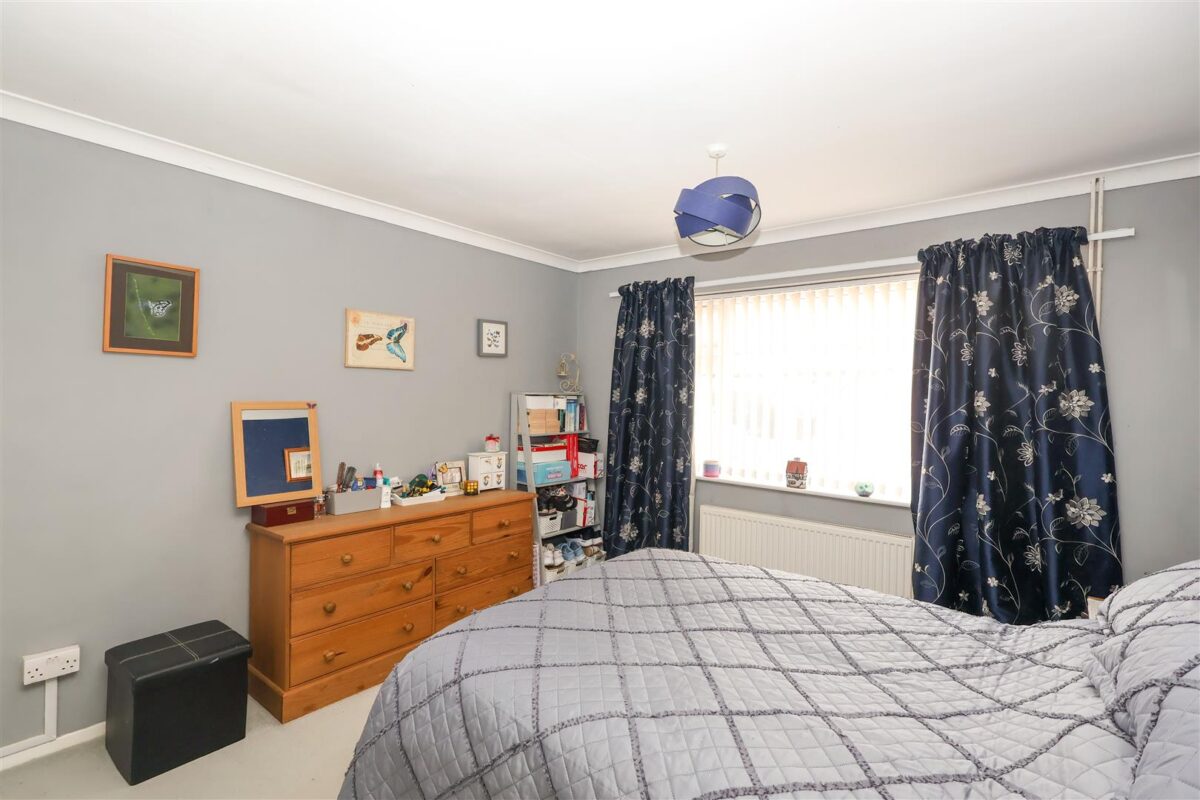 Back Lane, Sowerby, Thirsk