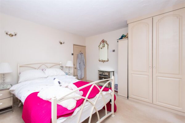 Cana Lane, Marton Le Moor, Ripon