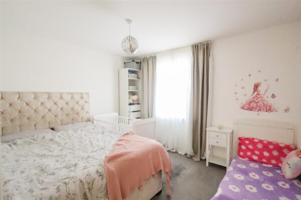 Ash Court, Sowerby, Thirsk