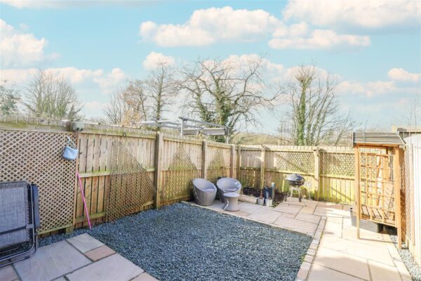 Hereford Way, Boroughbridge, York