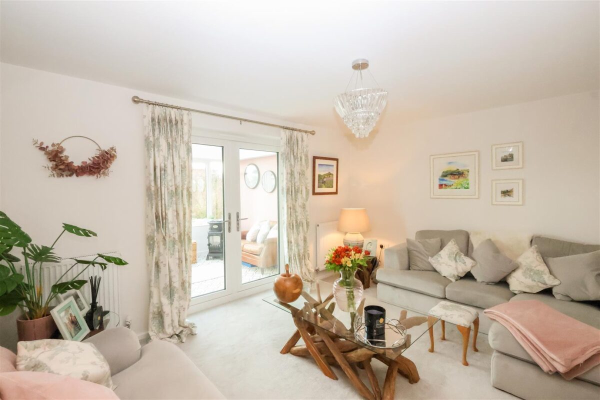 Hamilcar Close, Dishforth, Thirsk