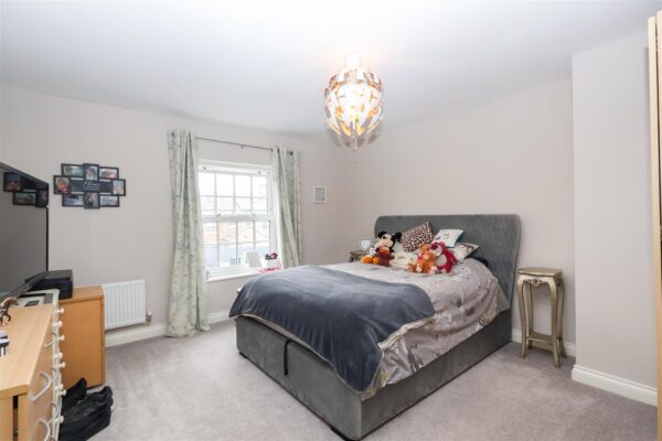 Wisteria Park Gardens, Thirsk