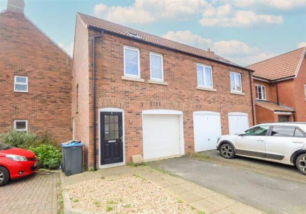 Ash Court, Sowerby, Thirsk