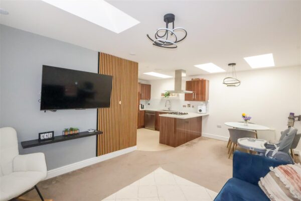 Ash Court, Sowerby, Thirsk