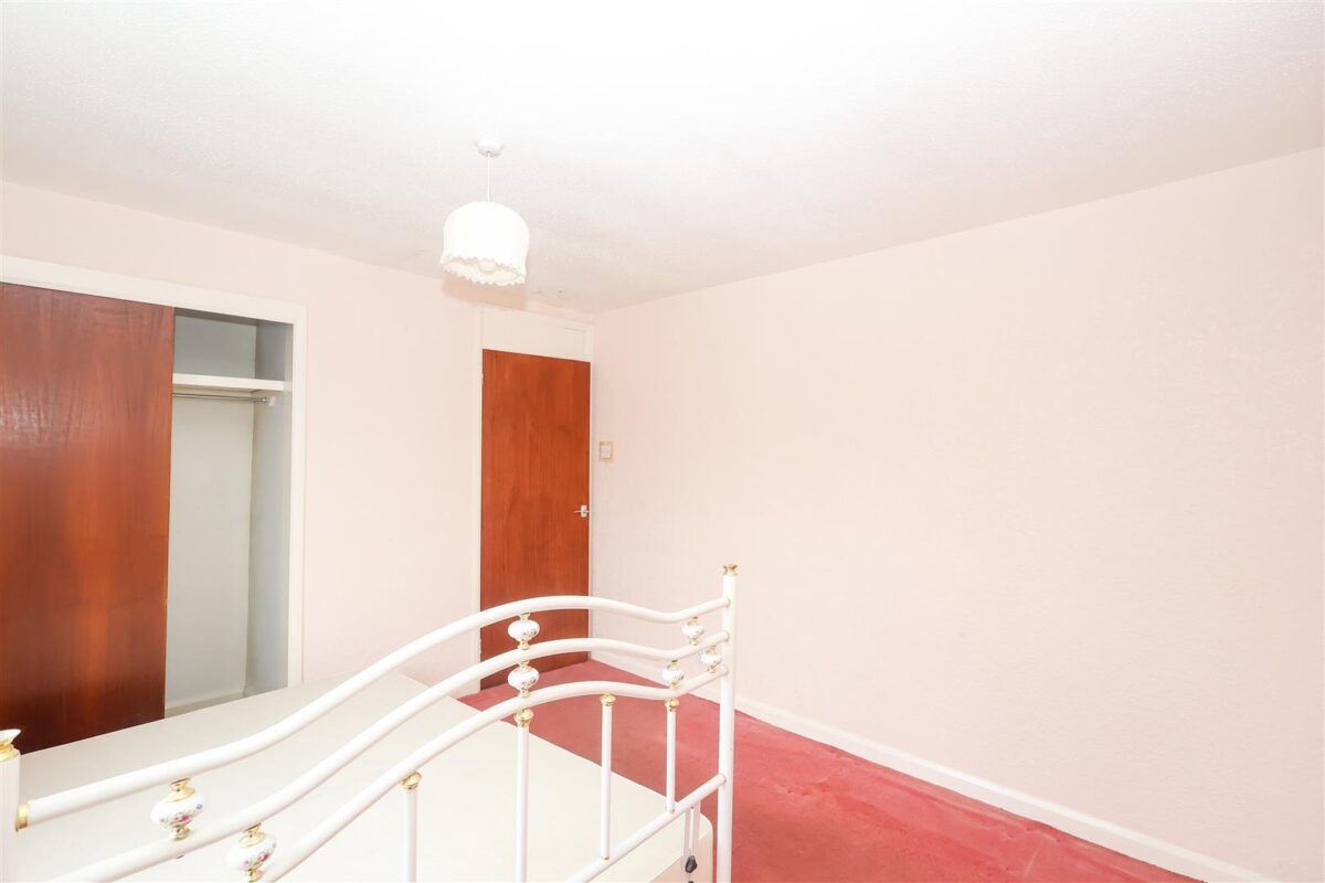 St. Marys Walk, Thirsk