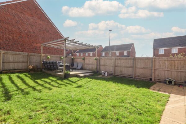 Poppy Drive, Sowerby, Thirsk