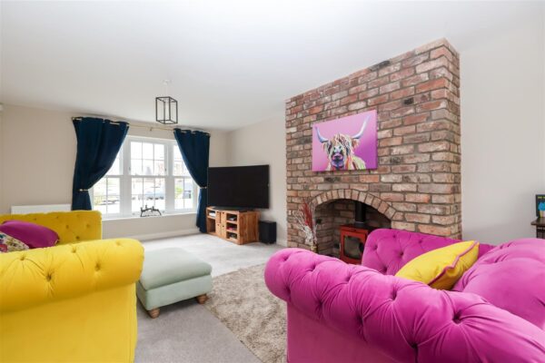 Wisteria Park Gardens, Thirsk