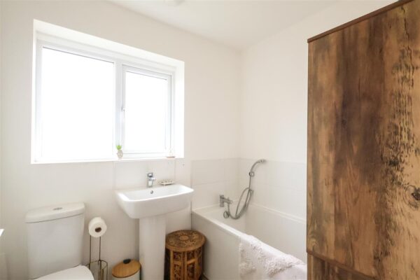 Violet Close, Sowerby, Thirsk