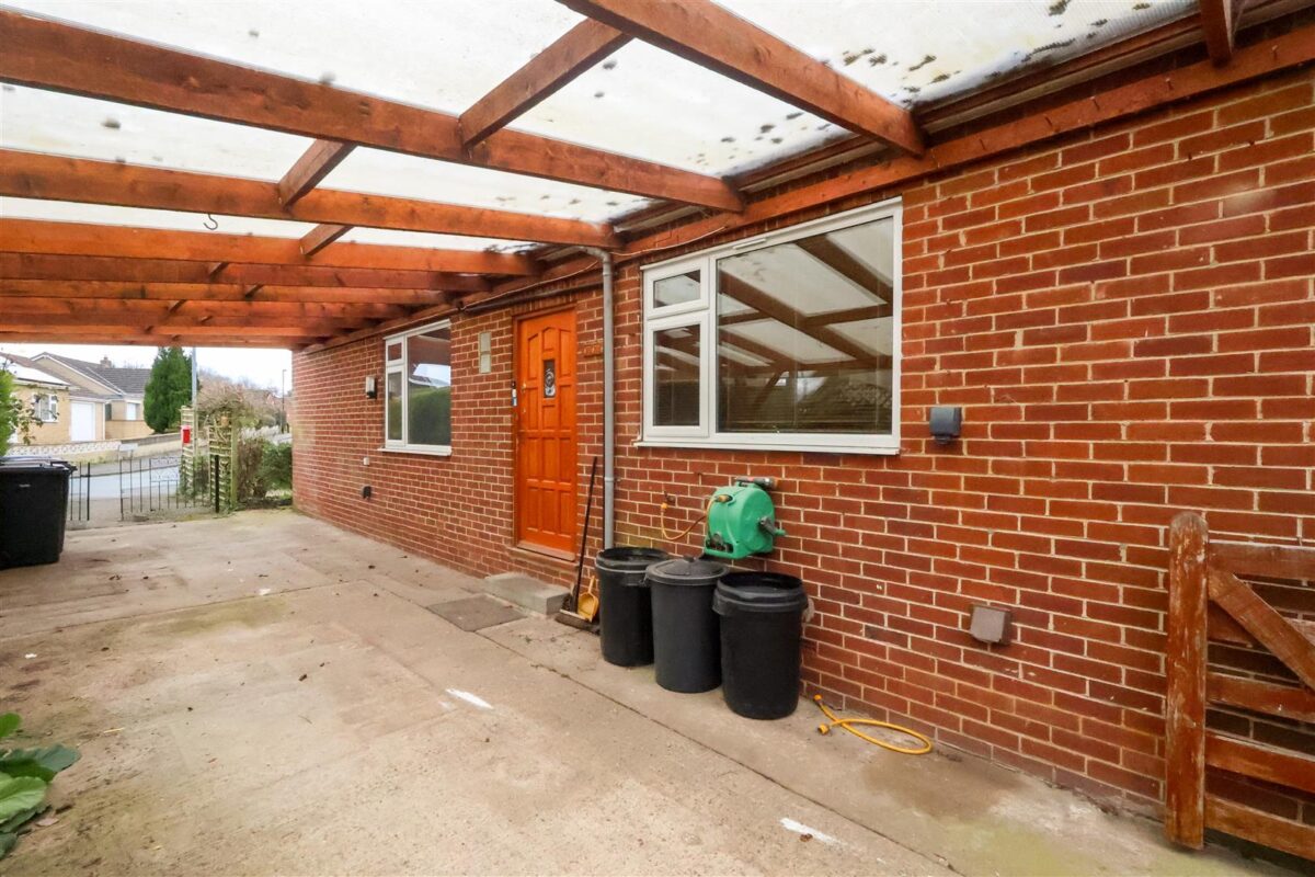 Southfield Road, Ripon