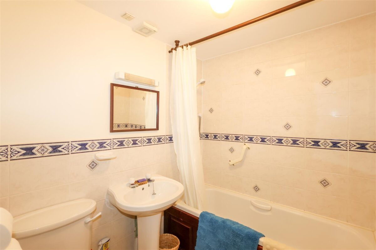 Bishops Court, Ripon, North Yorkshire