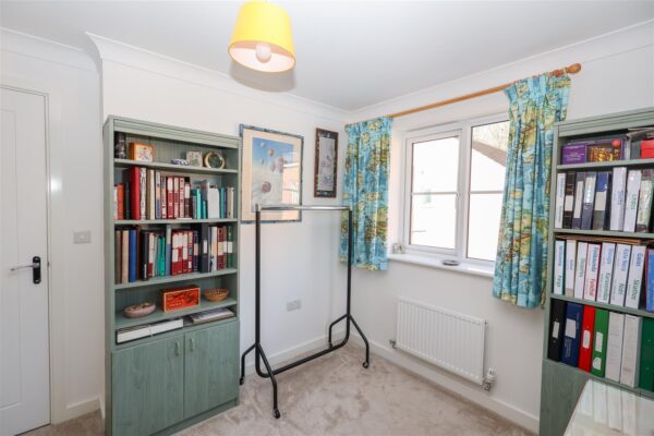 Cathedral Mews, Ripon