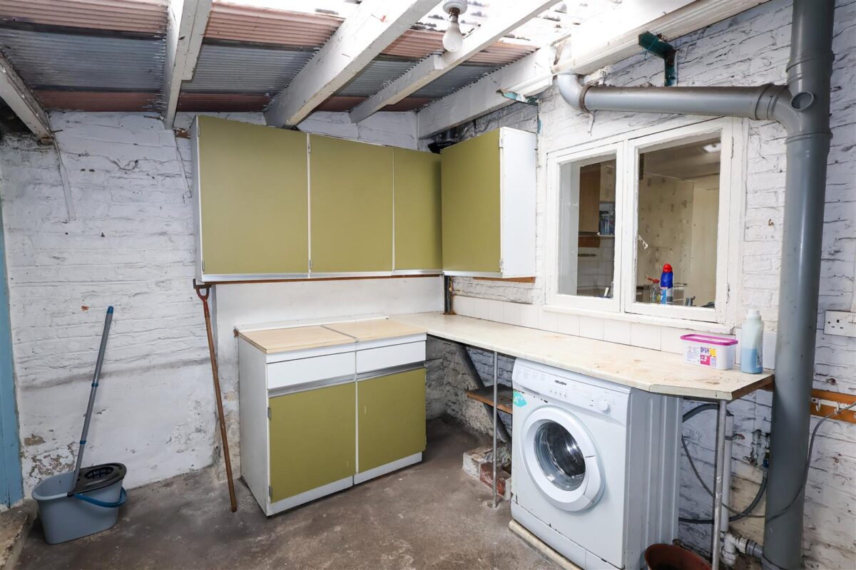 St. James Green, Thirsk