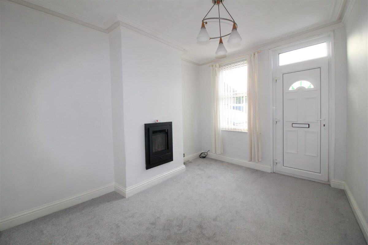 Bondgate Green Lane, Ripon