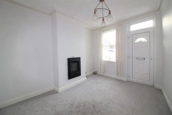 Bondgate Green Lane, Ripon