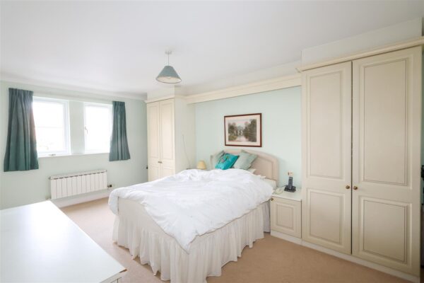 Bishops Court, Ripon, North Yorkshire