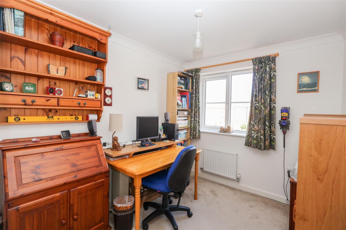 Cathedral Mews, Ripon