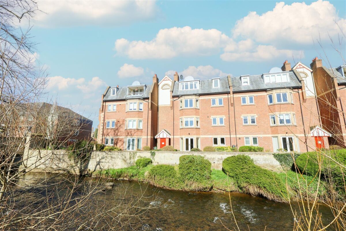 Bishops Court, Ripon, North Yorkshire