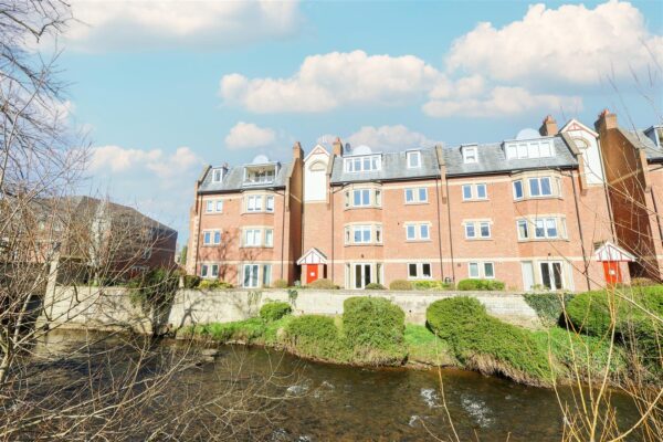 Bishops Court, Ripon, North Yorkshire