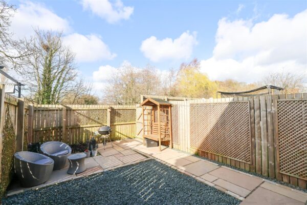 Hereford Way, Boroughbridge, York