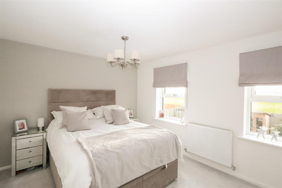 Hamilcar Close, Dishforth, Thirsk