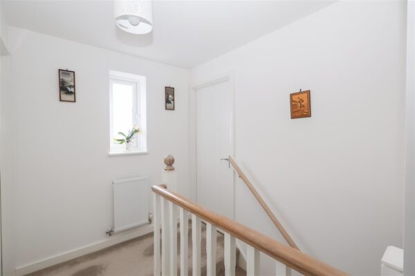 Cathedral Mews, Ripon