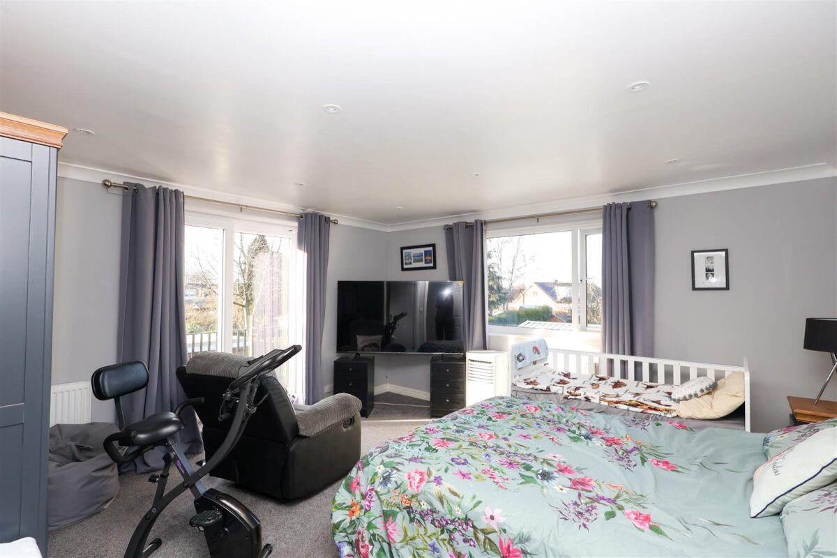 Carlton Road, Carlton Miniott, Thirsk