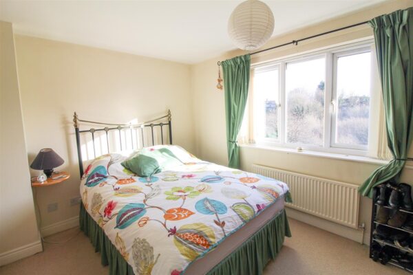 Aismunderby Close, Ripon