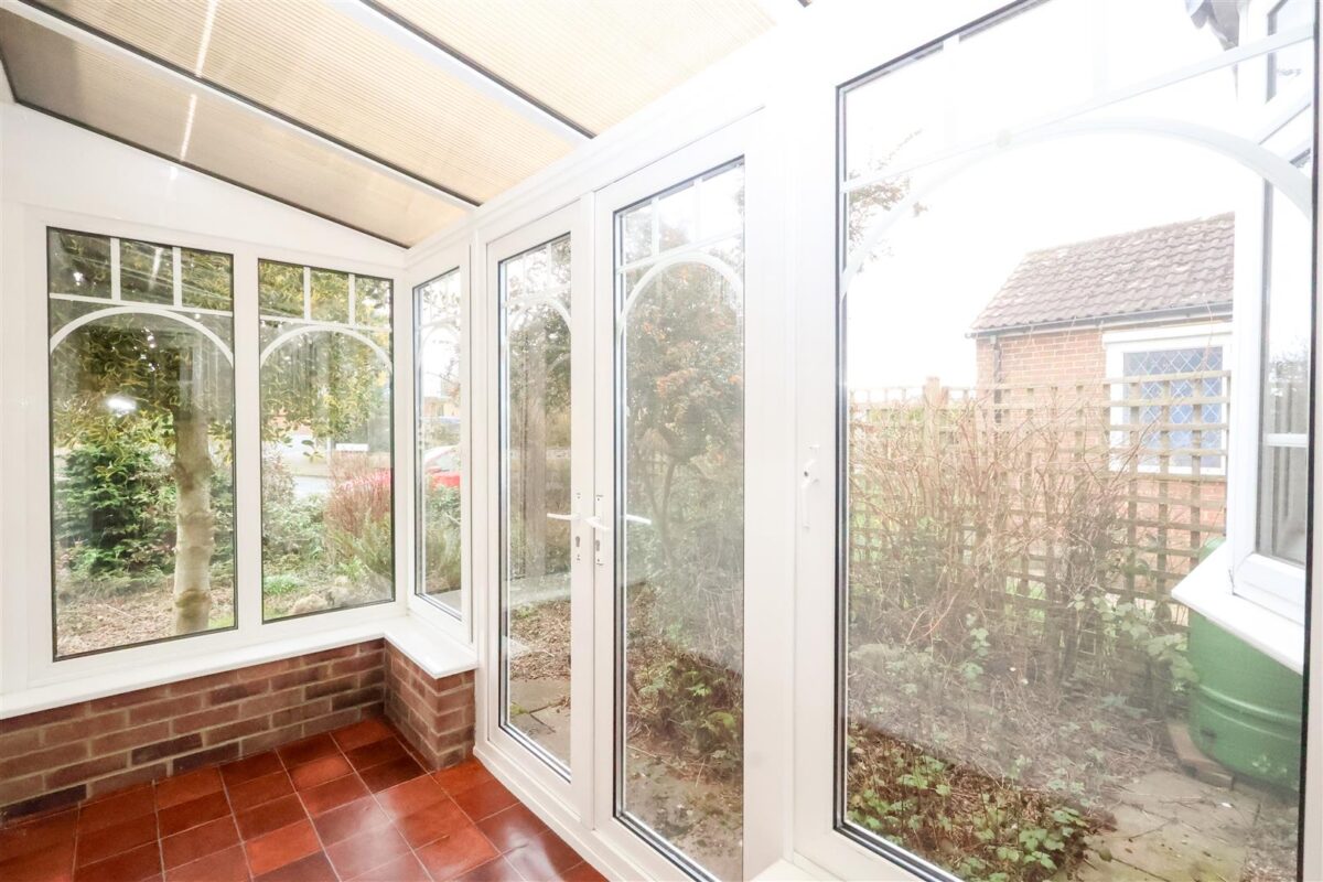 Southfield Road, Ripon