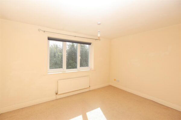 Aismunderby Close, Ripon