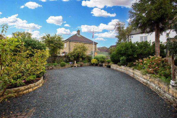 Cana Lane, Marton Le Moor, Ripon