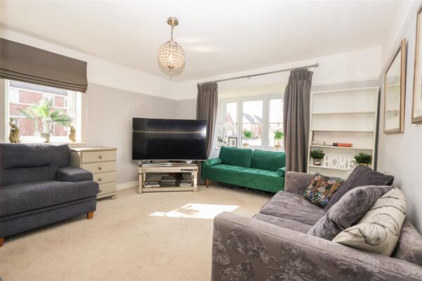 Poppy Drive, Sowerby, Thirsk