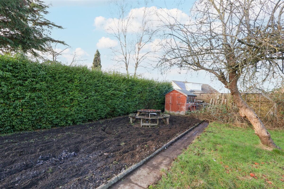 Carlton Road, Carlton Miniott, Thirsk