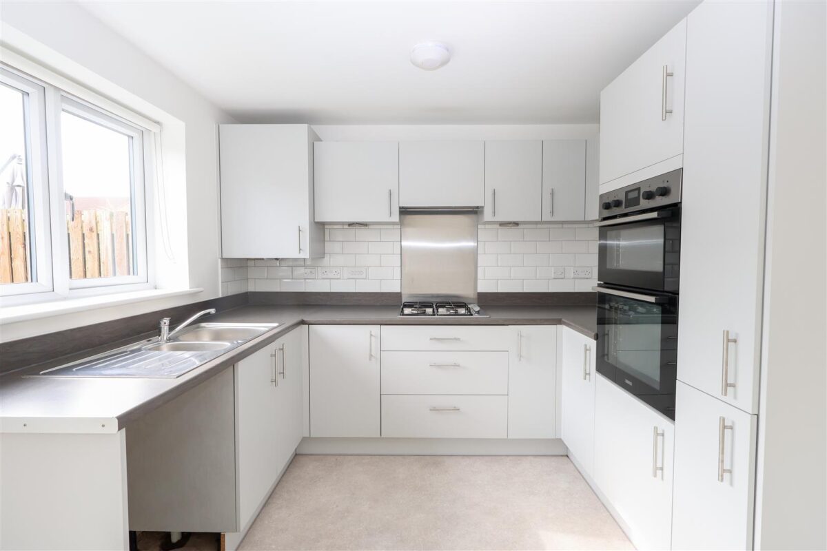 Stable Mews, Boroughbridge, York