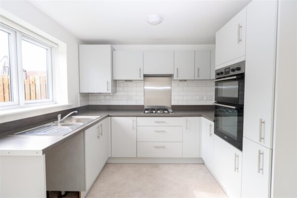 Stable Mews, Boroughbridge, York