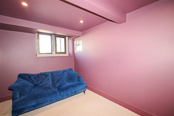 Main Street, Helperby, York