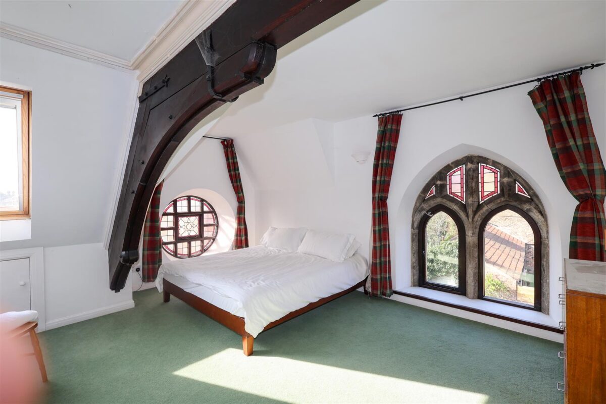 Main Street, Helperby, York