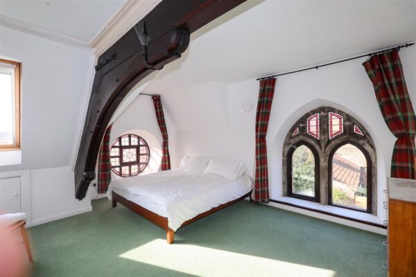 Main Street, Helperby, York