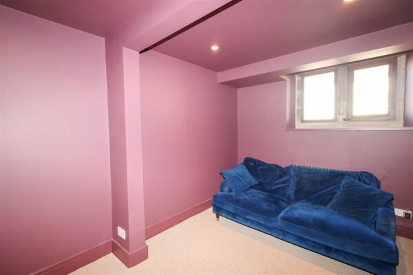 Main Street, Helperby, York