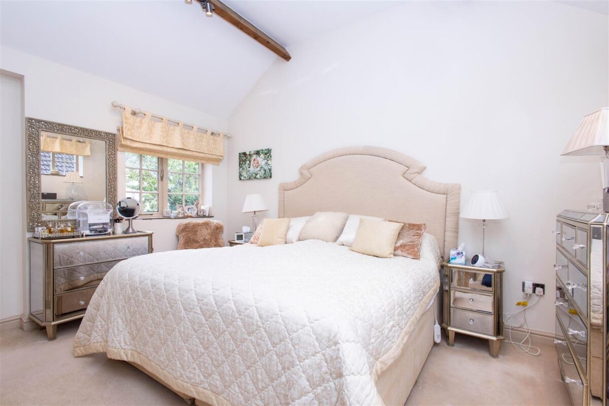 Cana Lane, Marton Le Moor, Ripon