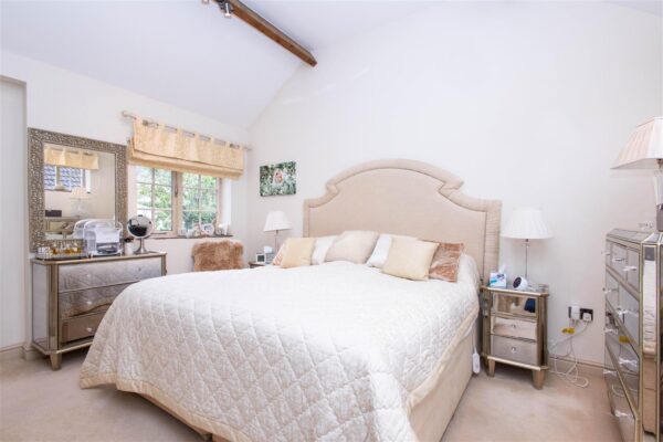 Cana Lane, Marton Le Moor, Ripon