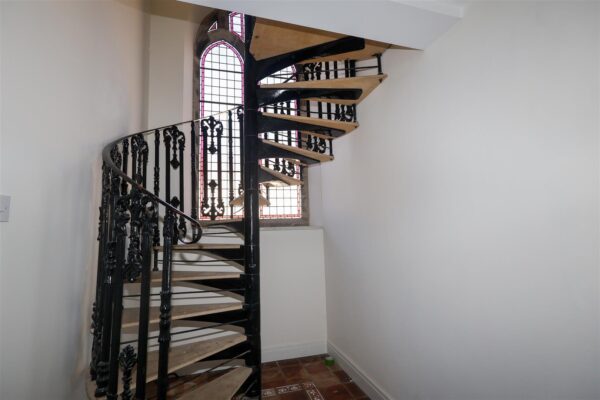 Main Street, Helperby, York