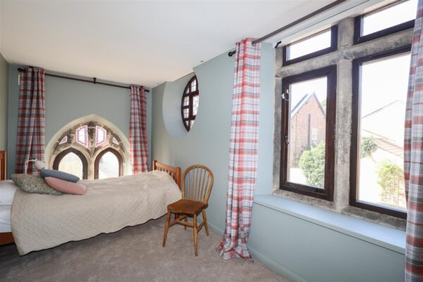 Main Street, Helperby, York