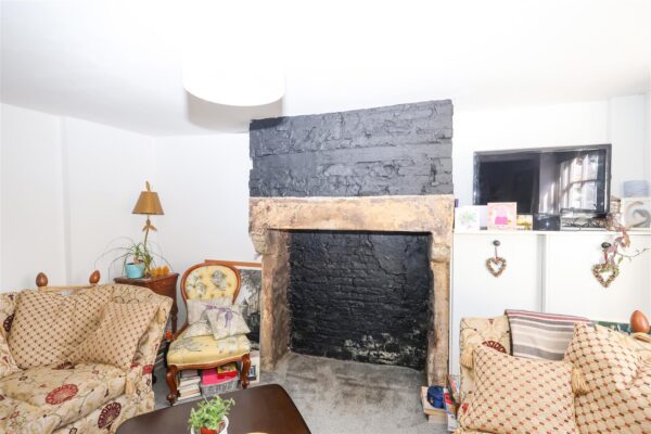 Allhallowgate, Ripon