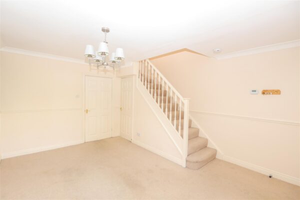 Aismunderby Close, Ripon