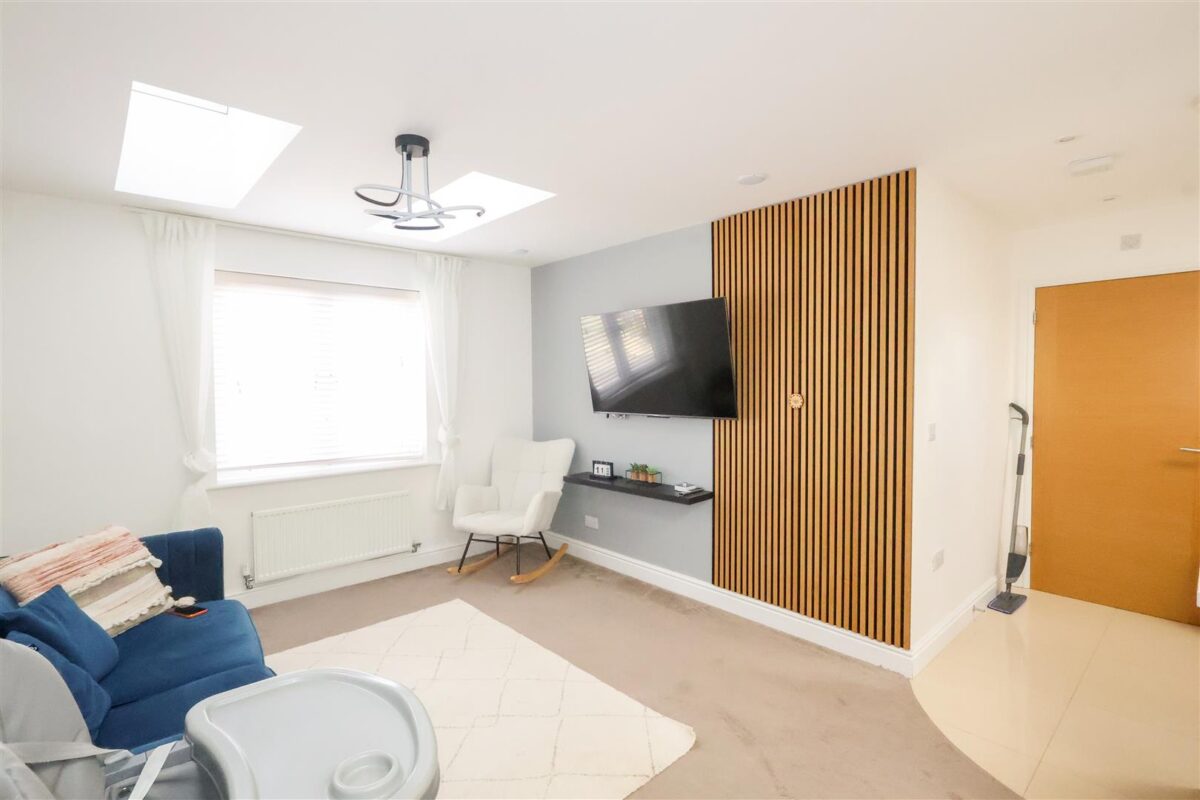 Ash Court, Sowerby, Thirsk