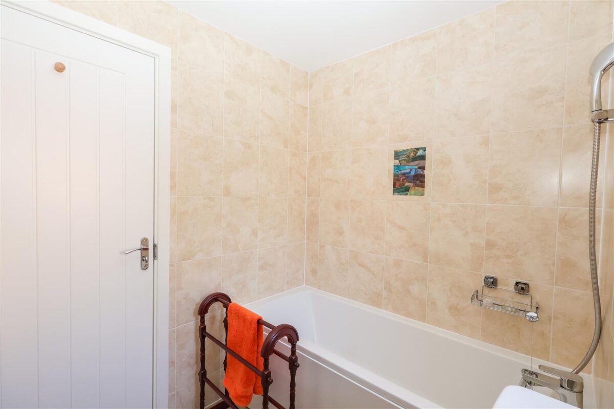 Cathedral Mews, Ripon