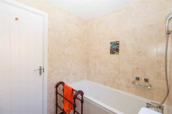 Cathedral Mews, Ripon