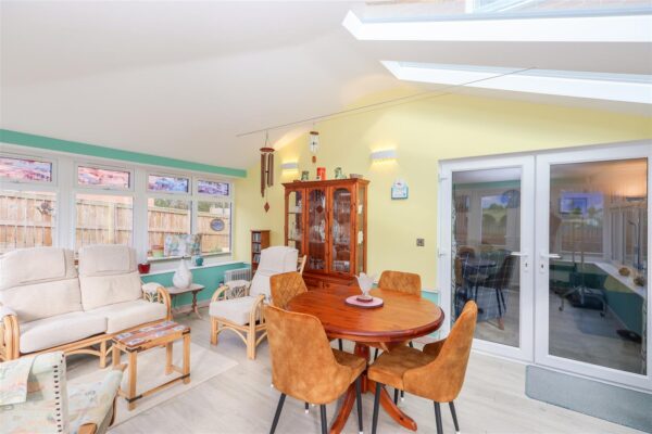 Cathedral Mews, Ripon