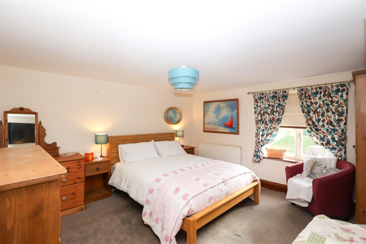 Main Street, Kirkby Malzeard