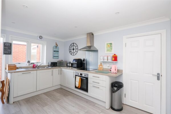 Carlton Road, Carlton Miniott, Thirsk